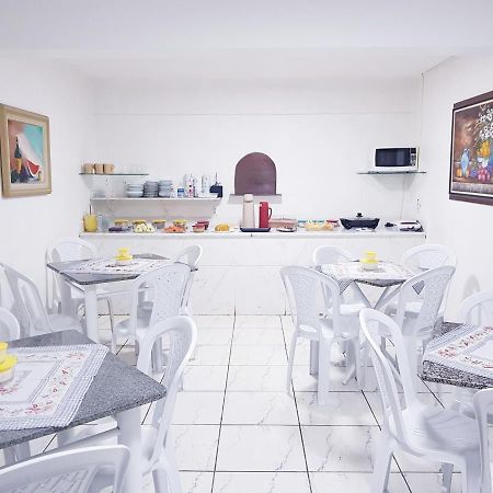 Ht Suites Mobiliadas Brasília Zewnętrze zdjęcie
