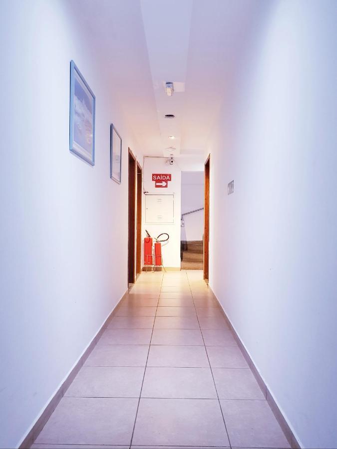 Ht Suites Mobiliadas Brasília Zewnętrze zdjęcie
