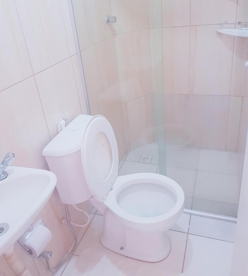 Ht Suites Mobiliadas Brasília Zewnętrze zdjęcie