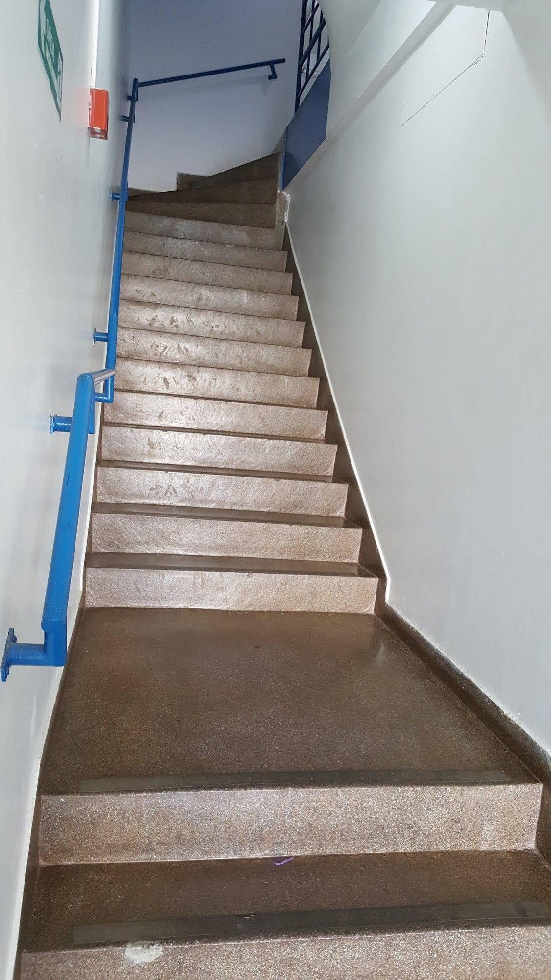 Ht Suites Mobiliadas Brasília Zewnętrze zdjęcie