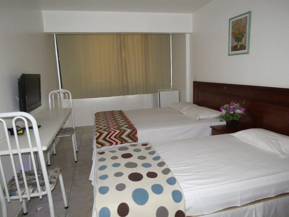 Ht Suites Mobiliadas Brasília Zewnętrze zdjęcie