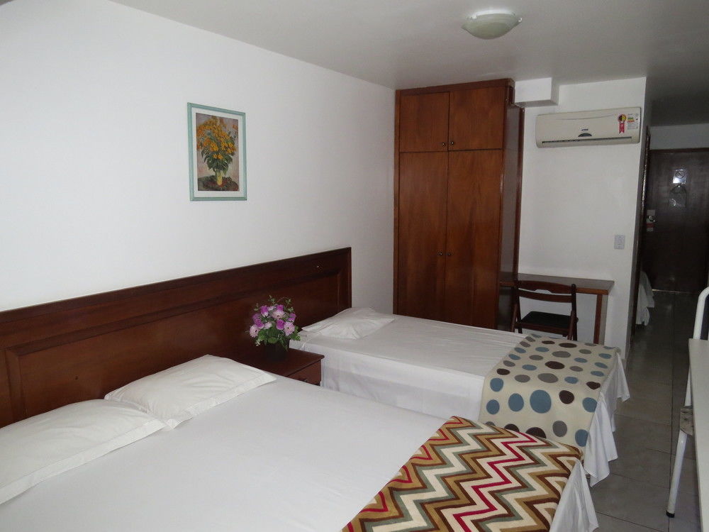Ht Suites Mobiliadas Brasília Zewnętrze zdjęcie