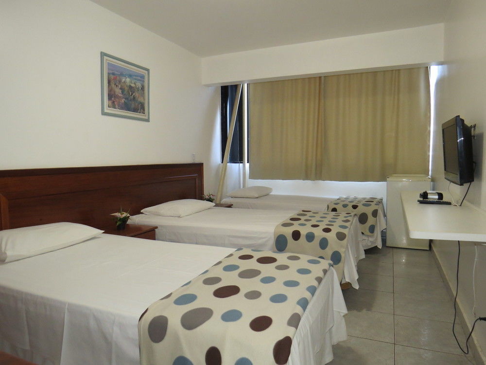 Ht Suites Mobiliadas Brasília Zewnętrze zdjęcie