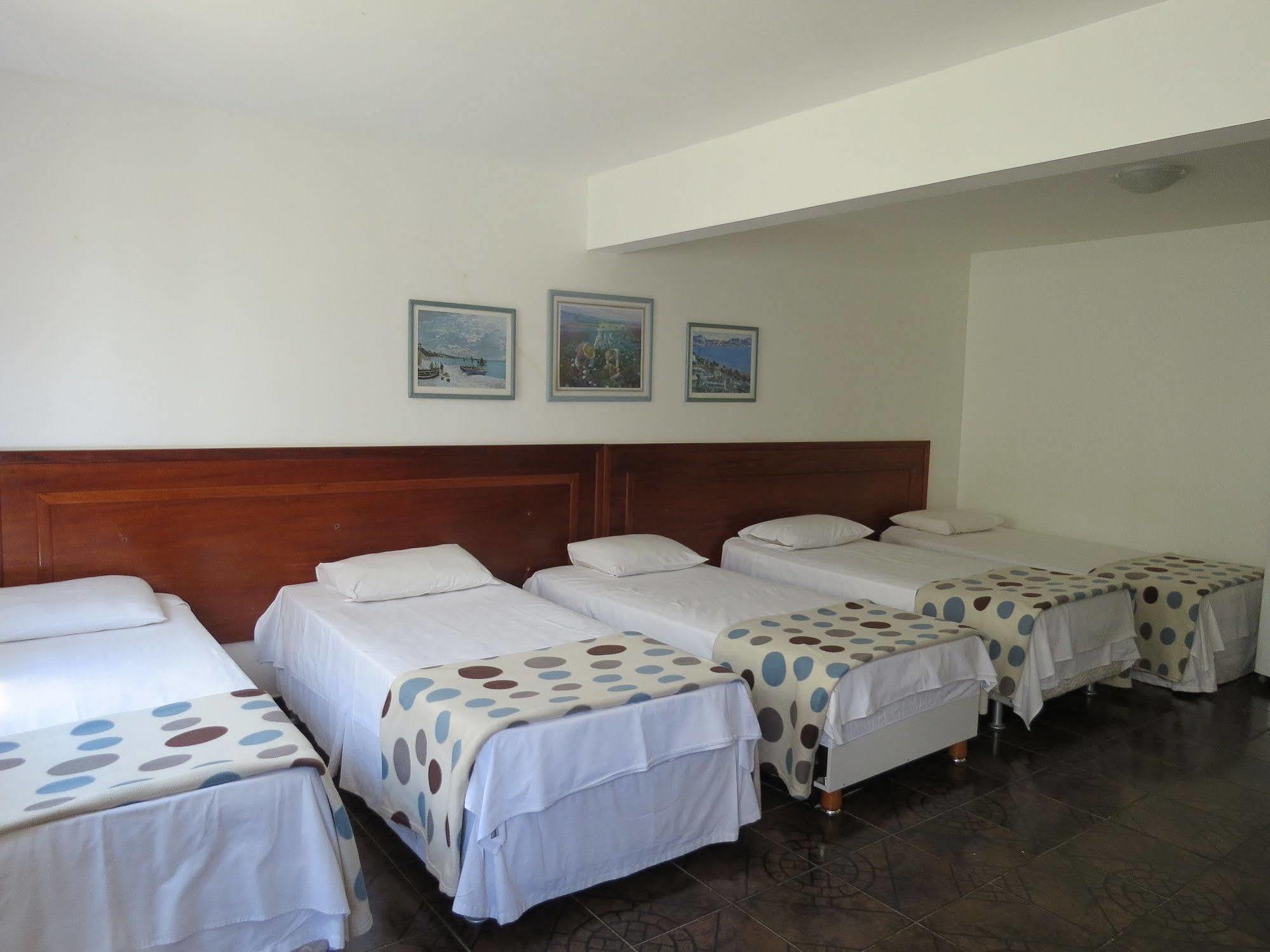 Ht Suites Mobiliadas Brasília Zewnętrze zdjęcie